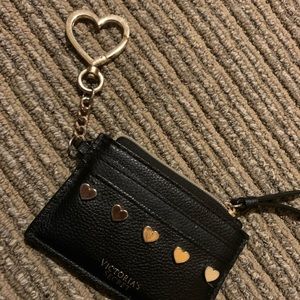 Victoria secret change purse